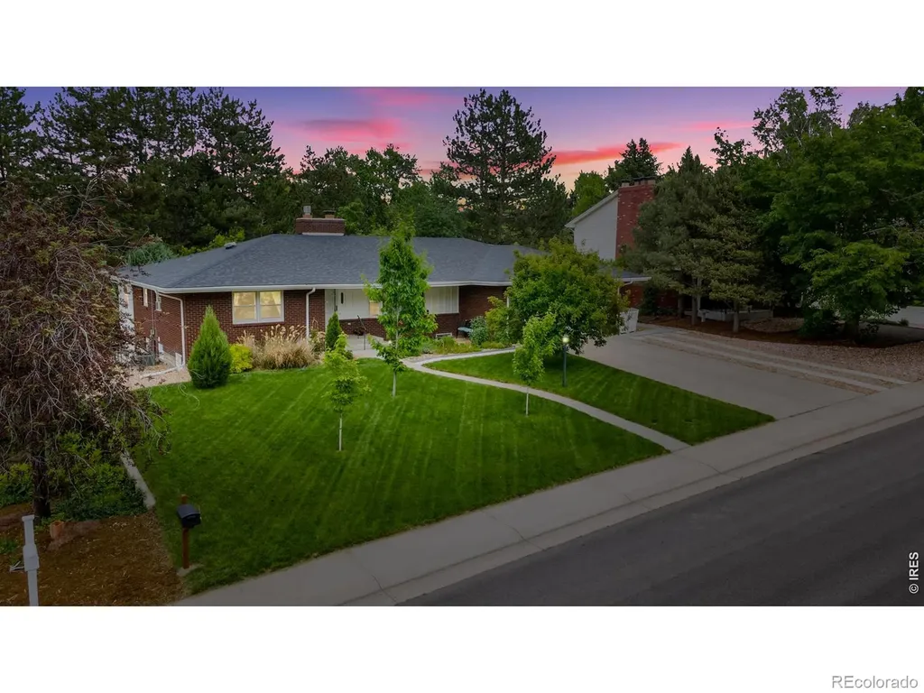 1974 26th Ave Place Greeley CO 80634