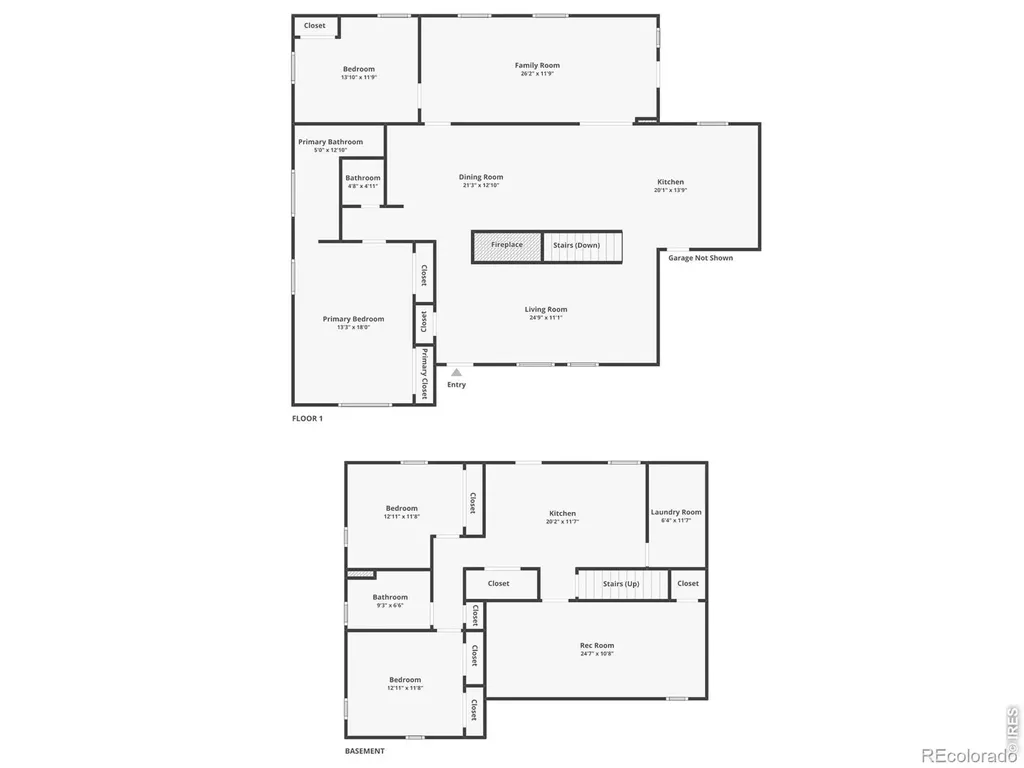 1974 26th Ave Place Greeley CO 80634