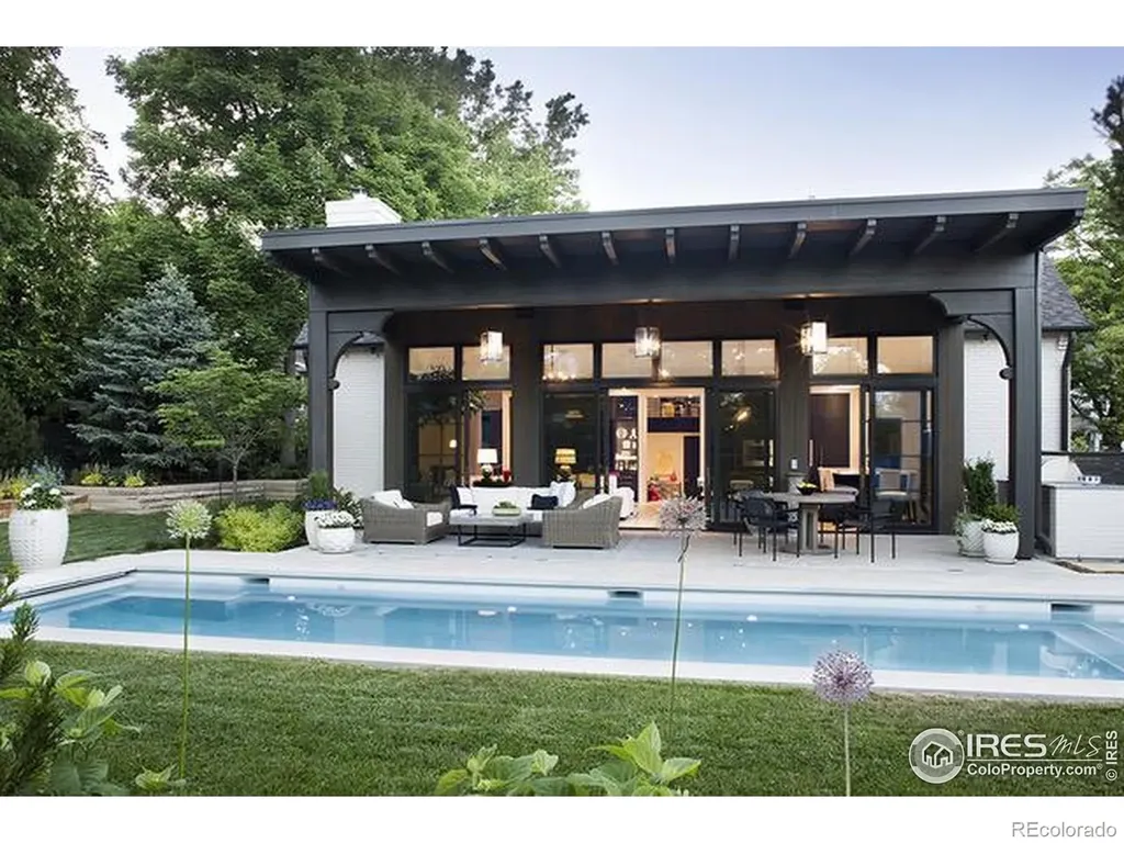 440 Japonica Way Boulder CO 80304
