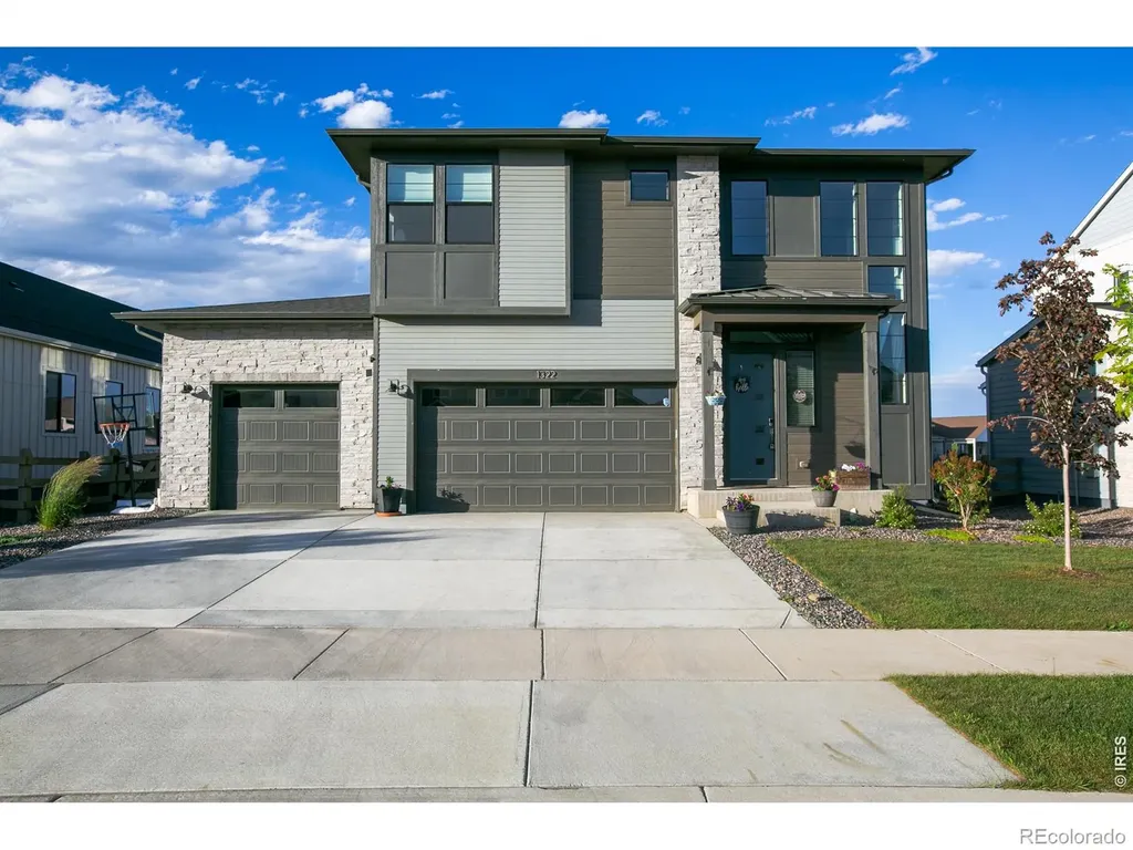 1322 Alyssa Drive Timnath CO 80547