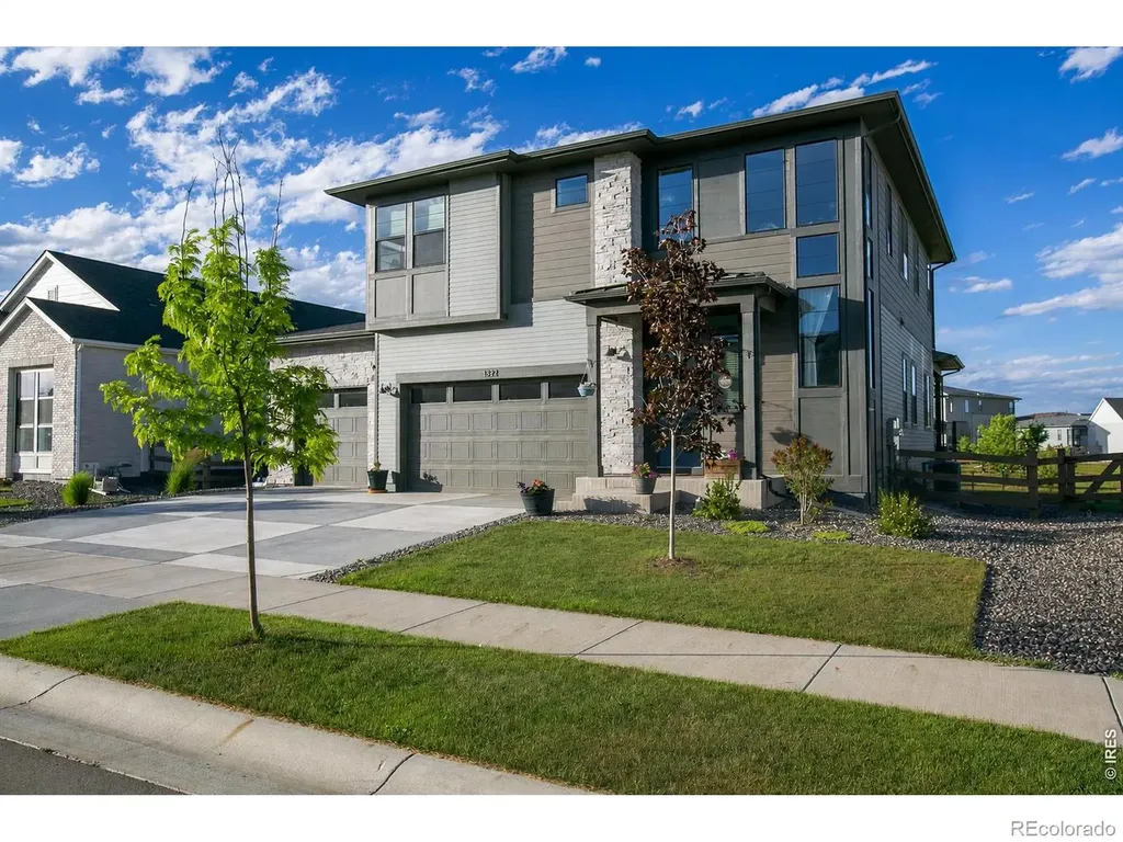 1322 Alyssa Drive Timnath CO 80547