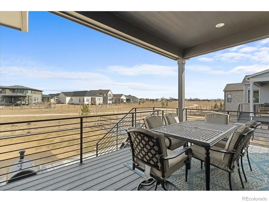 1322 Alyssa Drive Timnath CO 80547