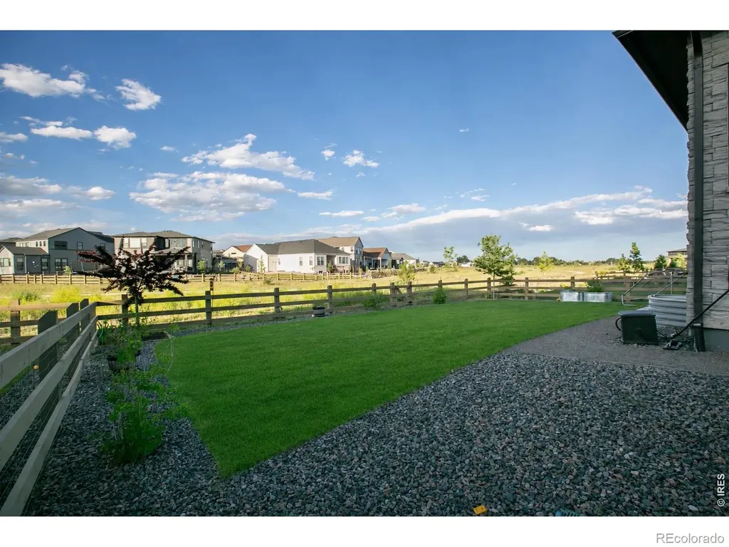 1322 Alyssa Drive Timnath CO 80547