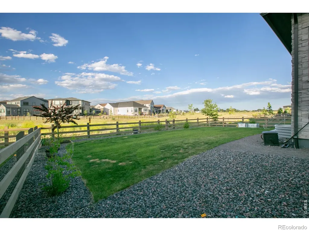 1322 Alyssa Drive Timnath CO 80547