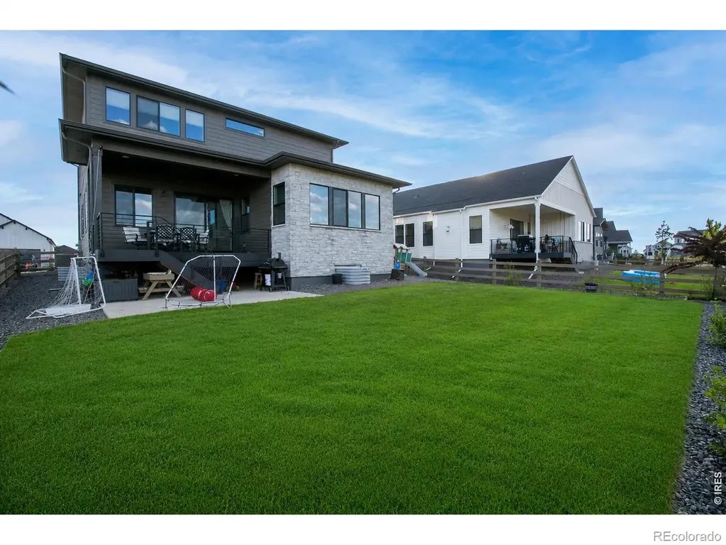 1322 Alyssa Drive Timnath CO 80547
