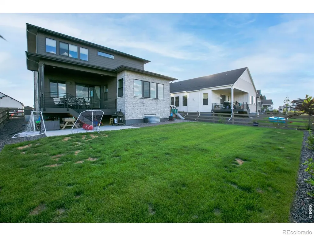 1322 Alyssa Drive Timnath CO 80547