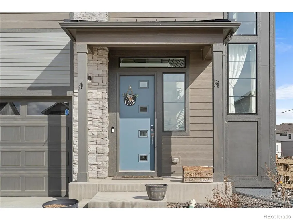 1322 Alyssa Drive Timnath CO 80547
