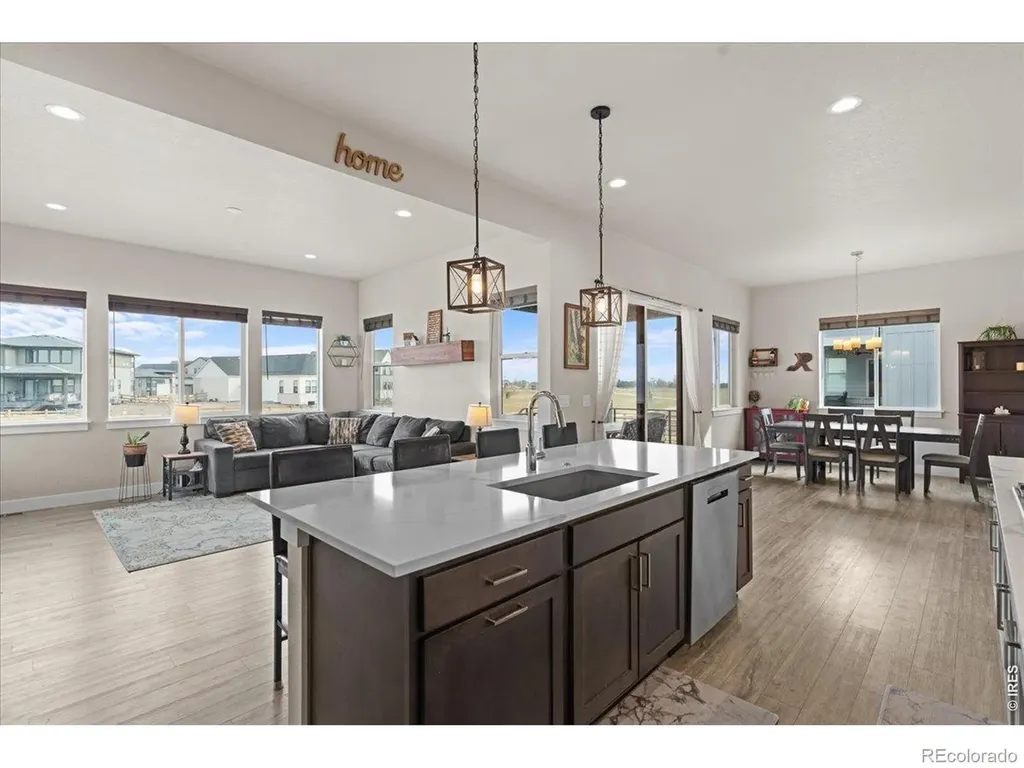 1322 Alyssa Drive Timnath CO 80547
