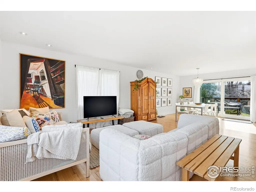 3210 Emerson Avenue Boulder CO 80305