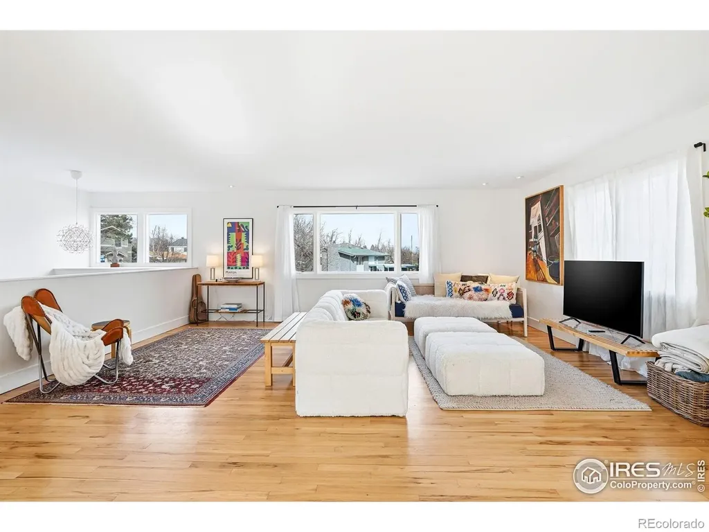3210 Emerson Avenue Boulder CO 80305
