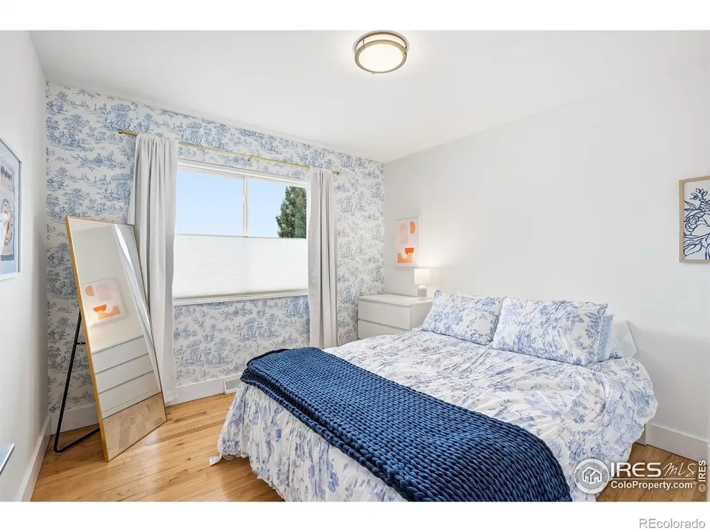 3210 Emerson Avenue Boulder CO 80305