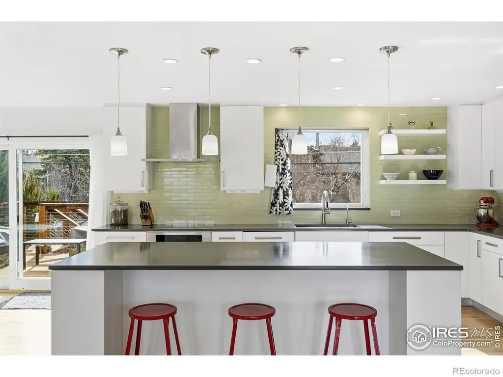 3210 Emerson Avenue Boulder CO 80305