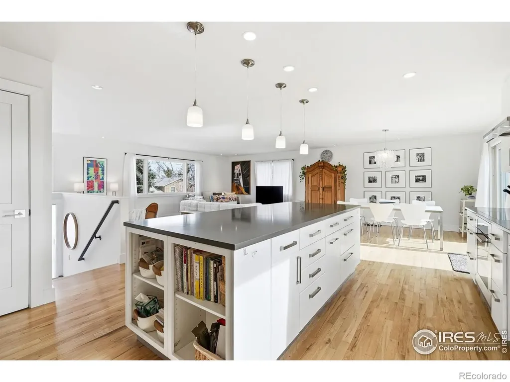 3210 Emerson Avenue Boulder CO 80305