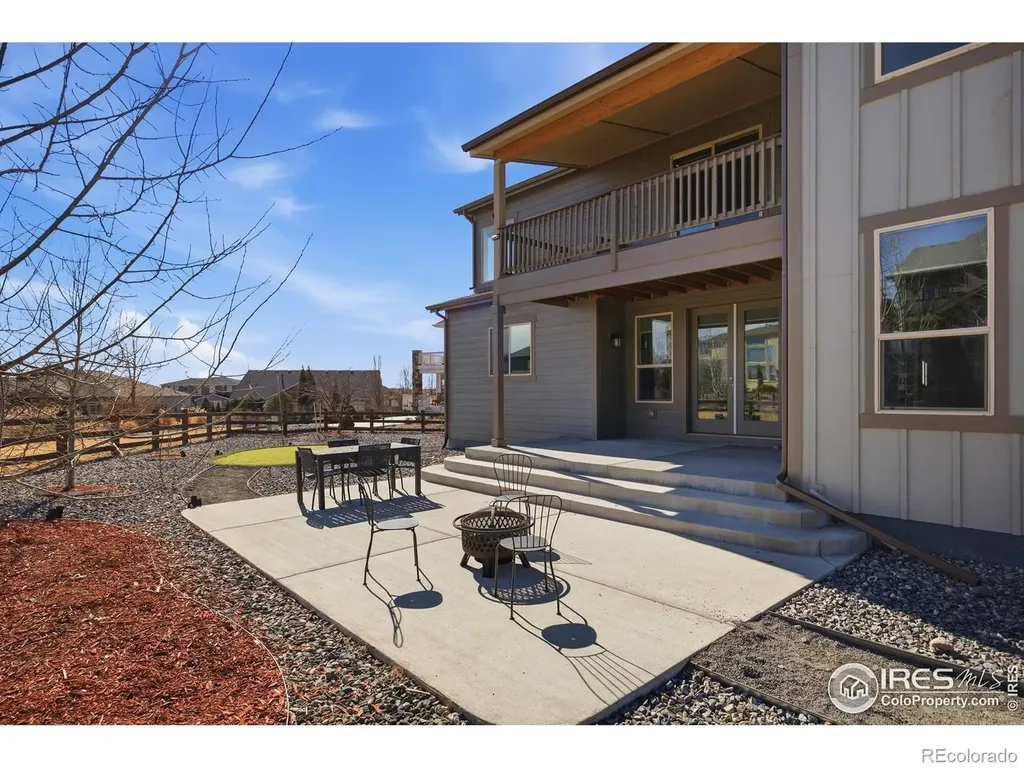 6402 Foothills View Place Fort Collins CO 80528