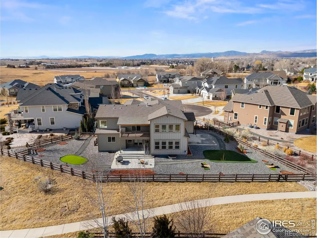 6402 Foothills View Place Fort Collins CO 80528