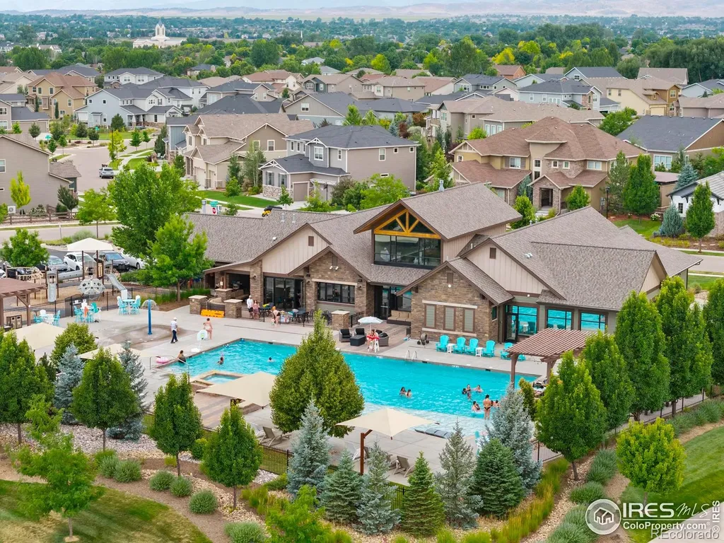 6402 Foothills View Place Fort Collins CO 80528
