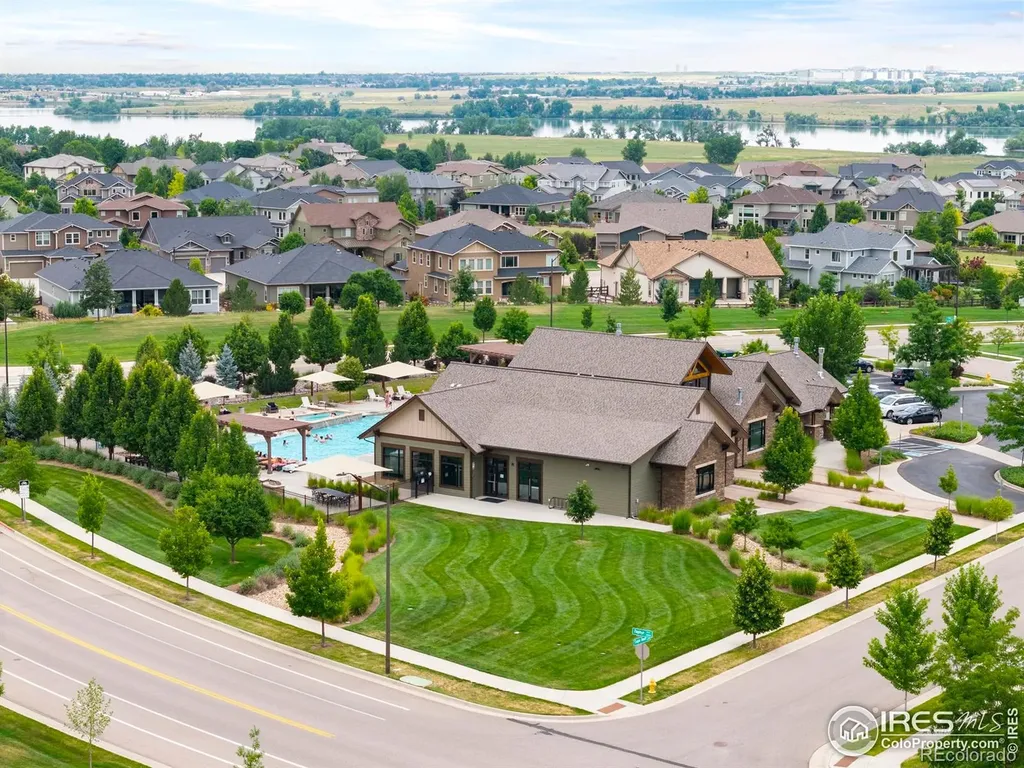 6402 Foothills View Place Fort Collins CO 80528