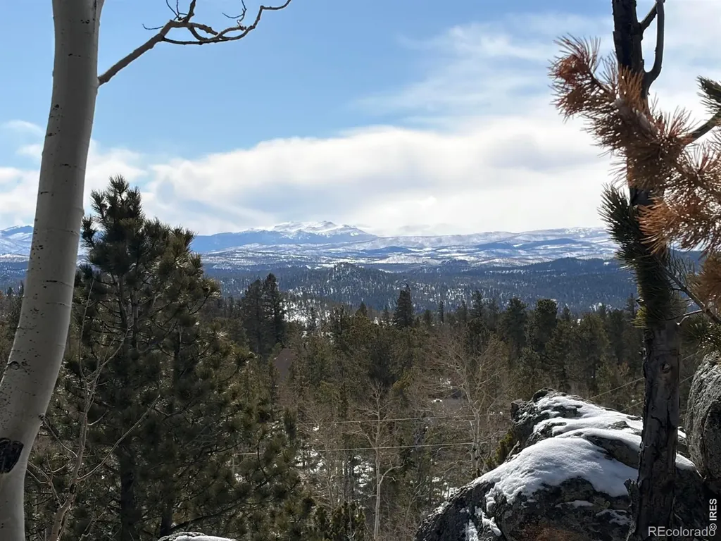 115 Wenro Court Red Feather Lakes CO 80545