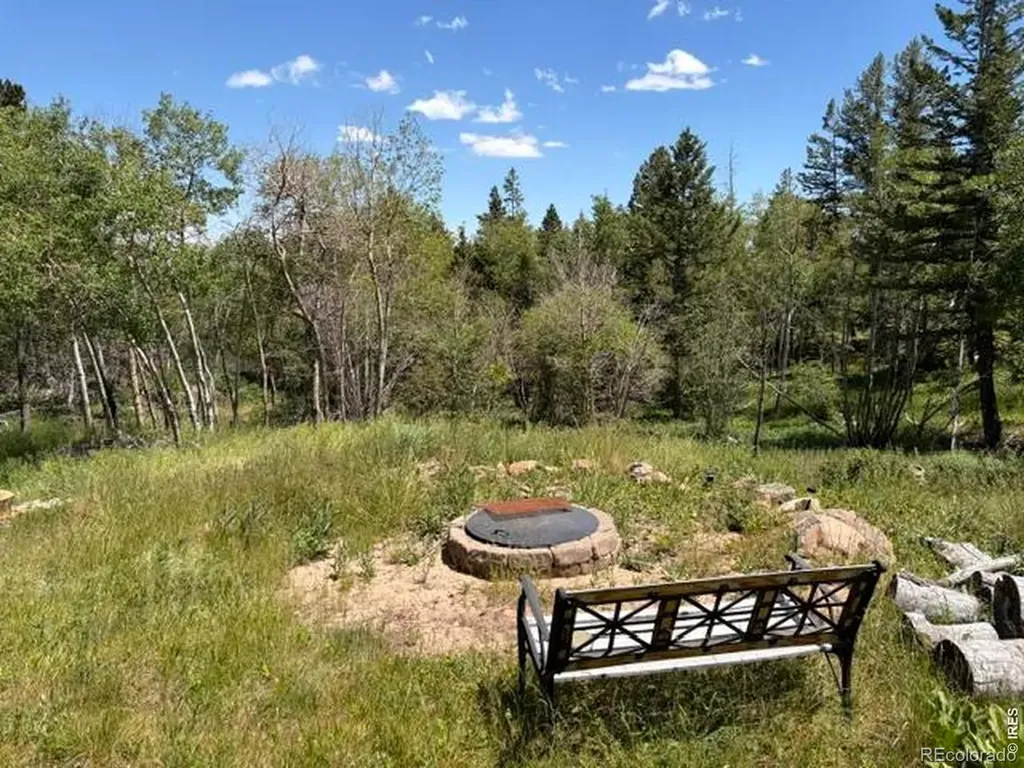 115 Wenro Court Red Feather Lakes CO 80545