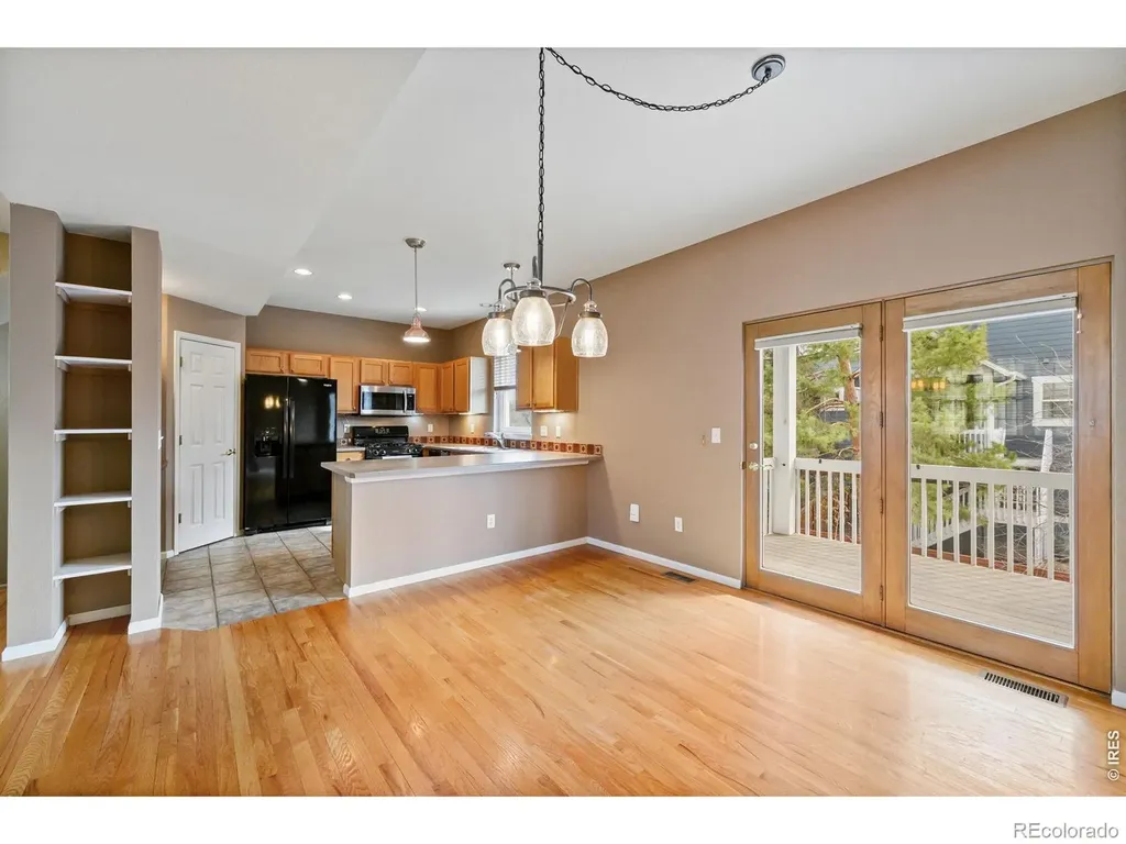 2237 Watersong Circle Longmont CO 80504