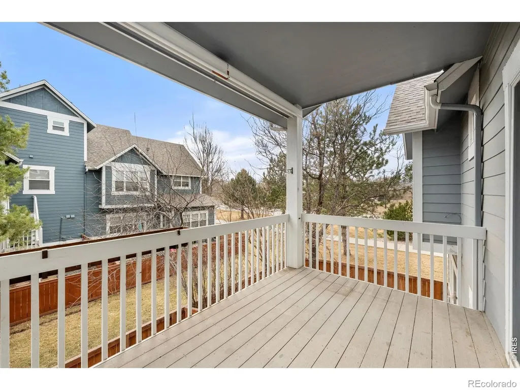 2237 Watersong Circle Longmont CO 80504