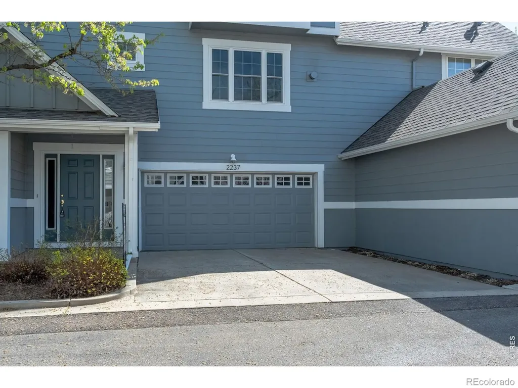 2237 Watersong Circle Longmont CO 80504