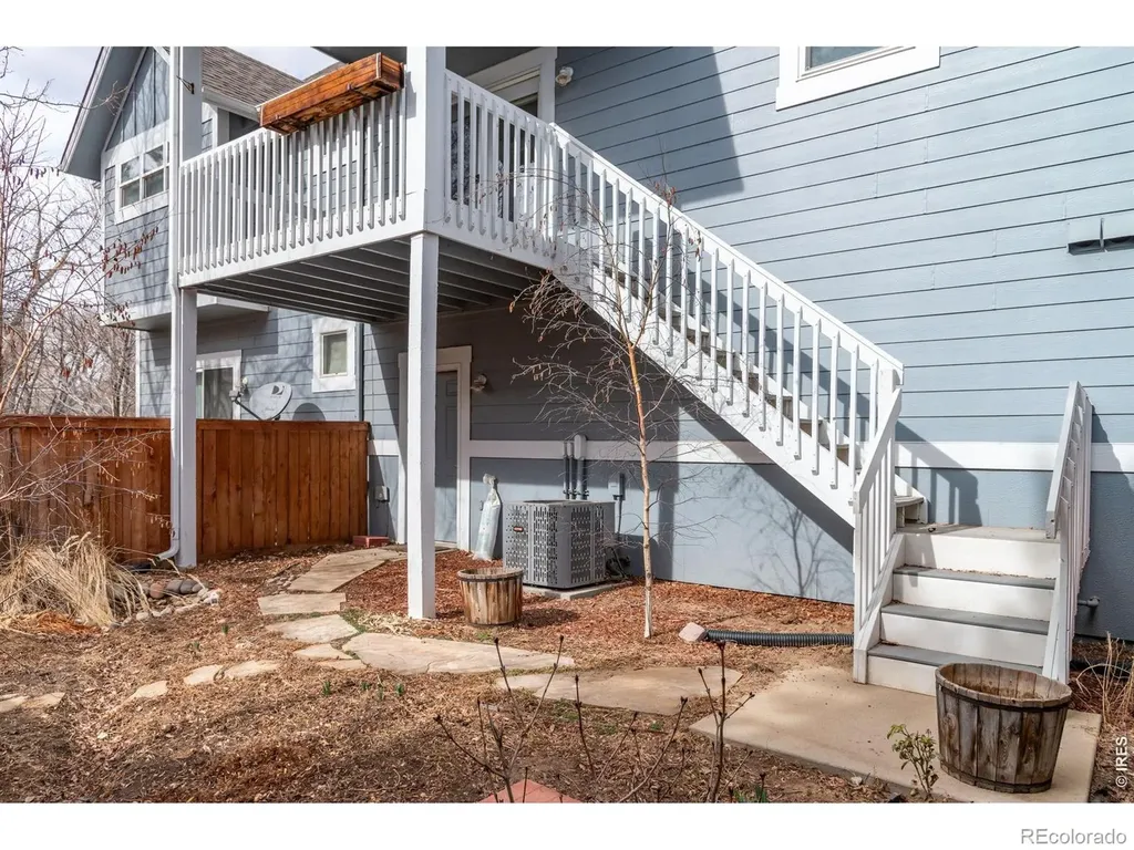 2237 Watersong Circle Longmont CO 80504