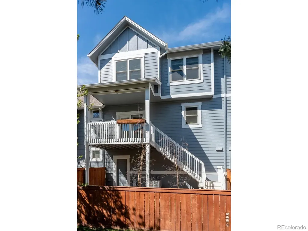 2237 Watersong Circle Longmont CO 80504