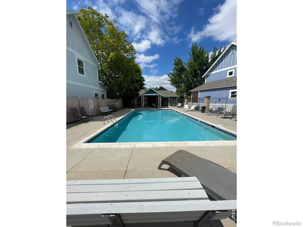 2237 Watersong Circle Longmont CO 80504