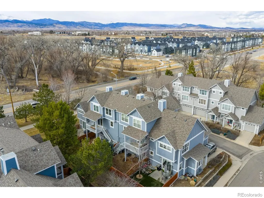 2237 Watersong Circle Longmont CO 80504