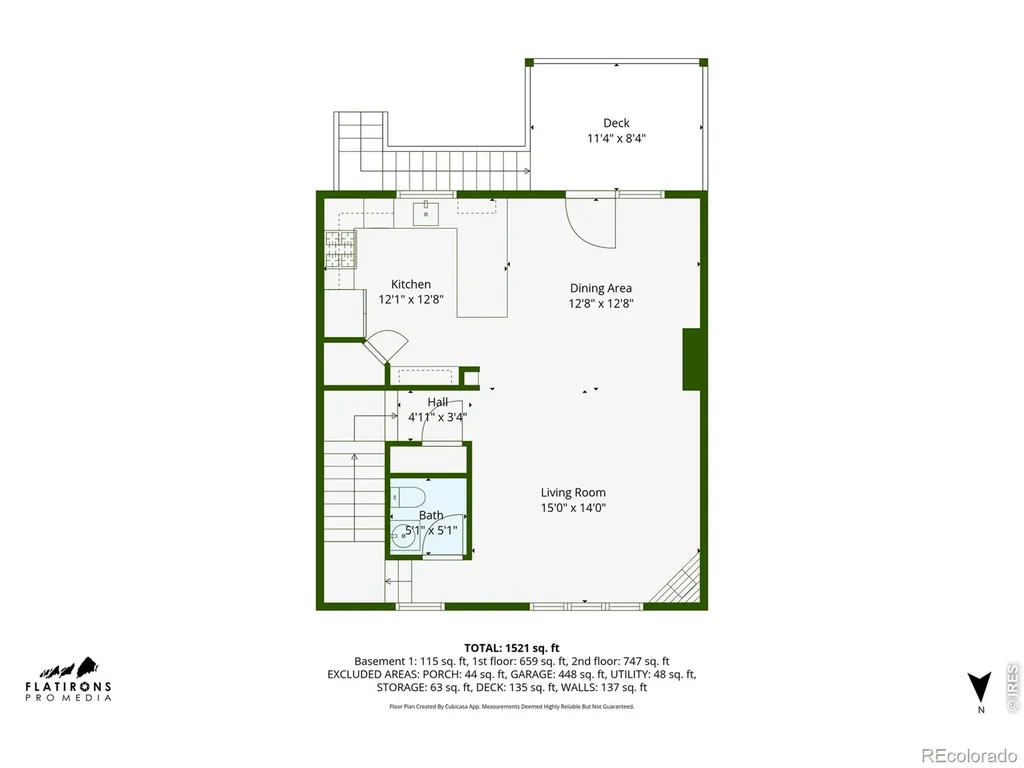 2237 Watersong Circle Longmont CO 80504