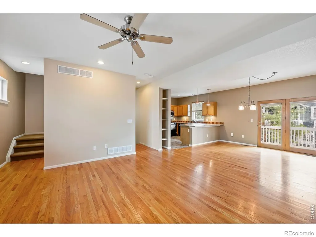 2237 Watersong Circle Longmont CO 80504