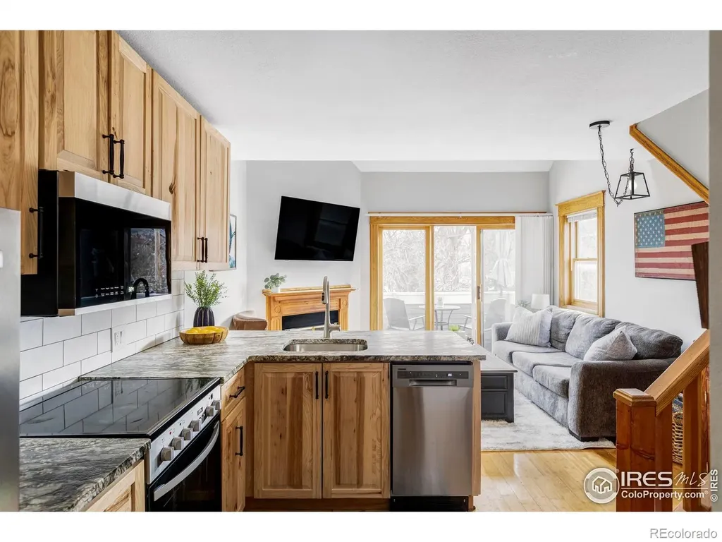 1430 18th Street Boulder CO 80302