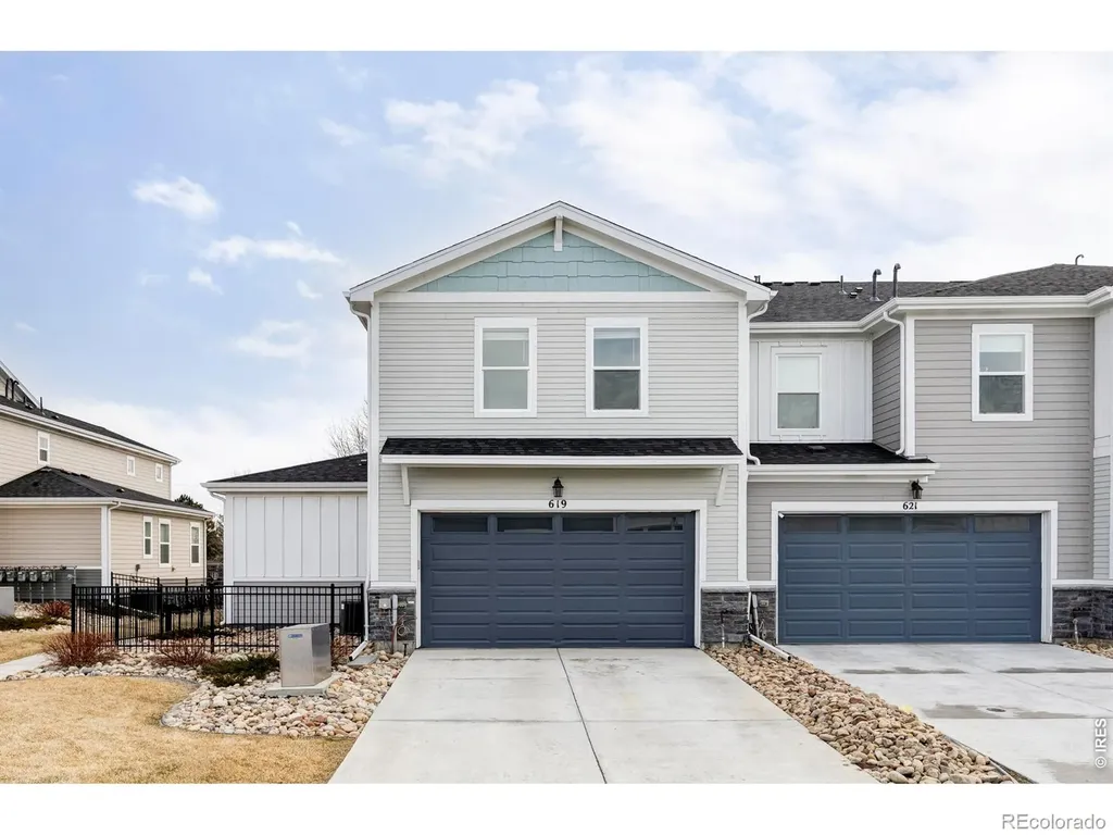 619 Stonebridge Drive Longmont CO 80503