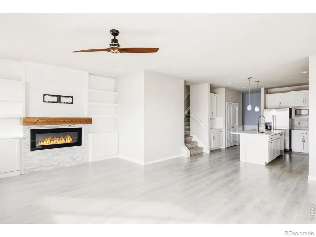 619 Stonebridge Drive Longmont CO 80503