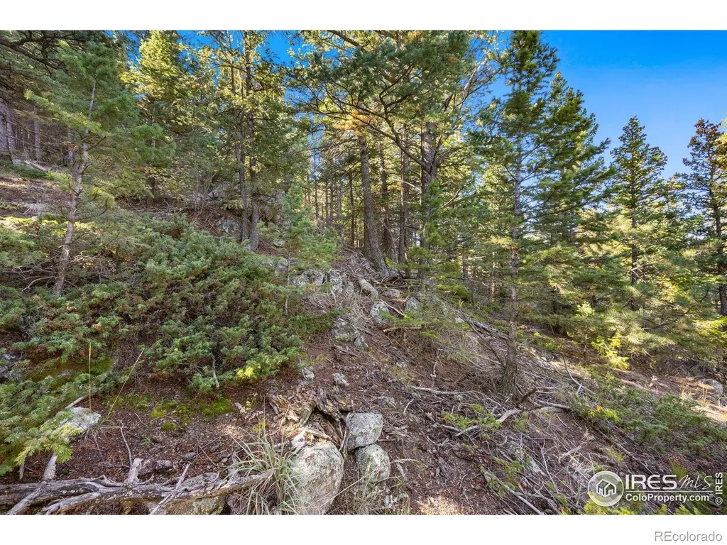 323 Roxbury Drive Boulder CO 80302