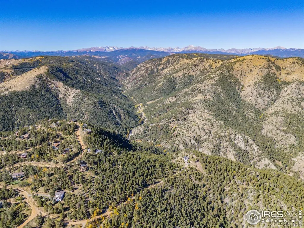 323 Roxbury Drive Boulder CO 80302