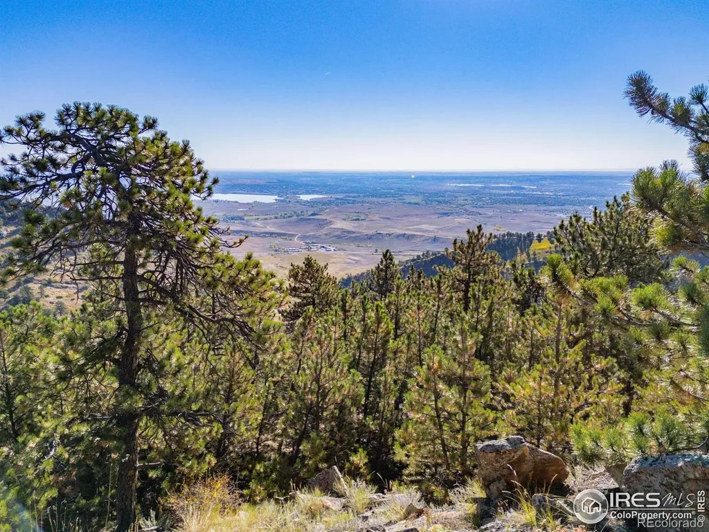 6109 Red Hill Road Boulder CO 80302