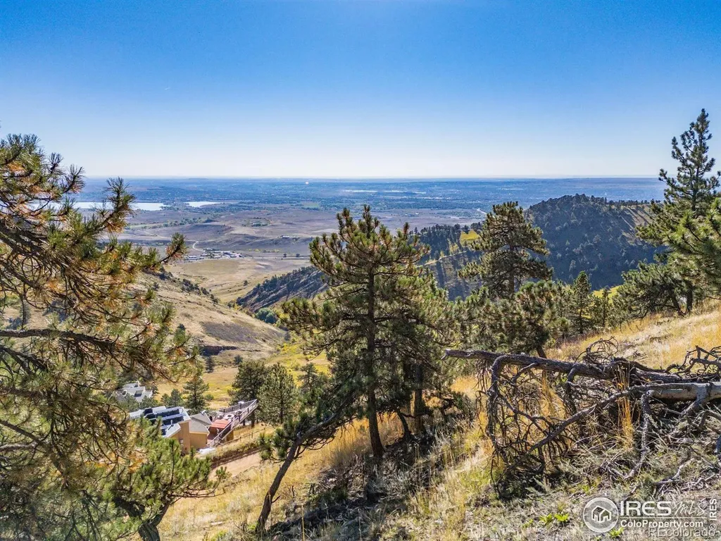 6109 Red Hill Road Boulder CO 80302
