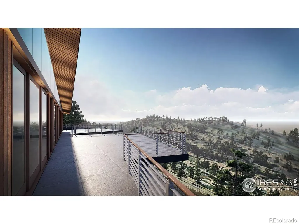 6109 Red Hill Road Boulder CO 80302