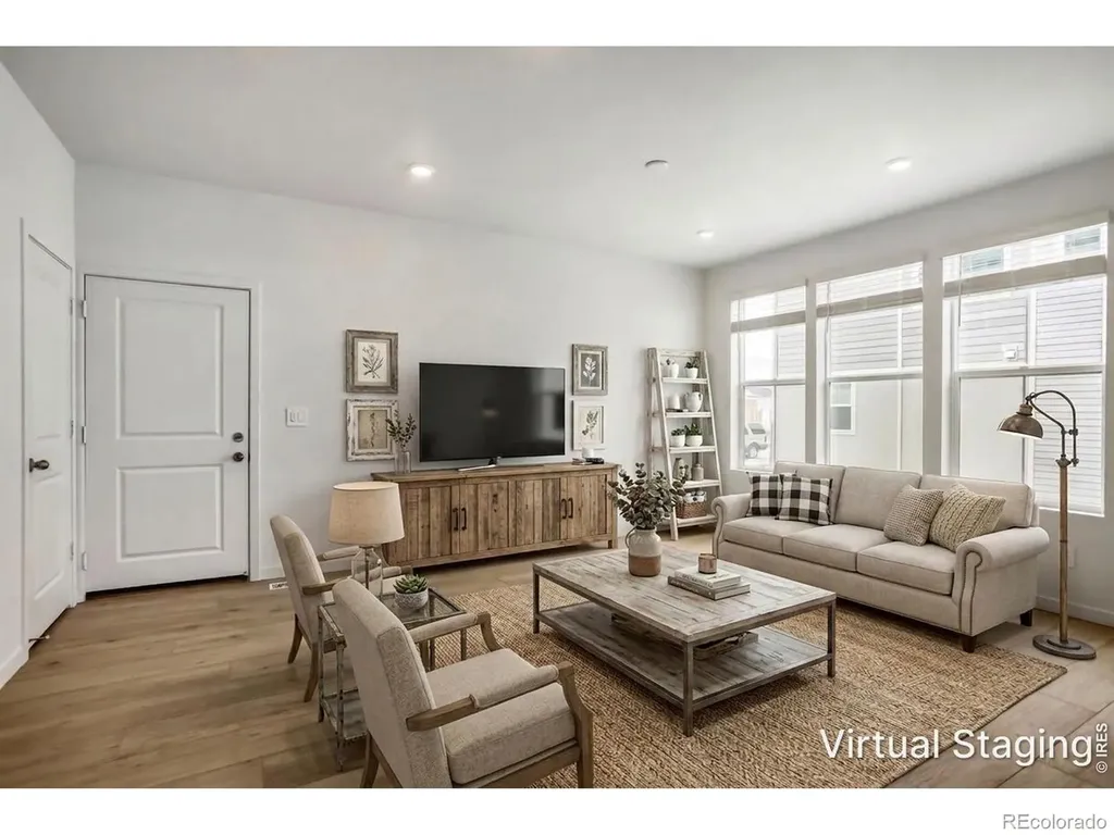 3067 Gladstone Avenue Loveland CO 80538