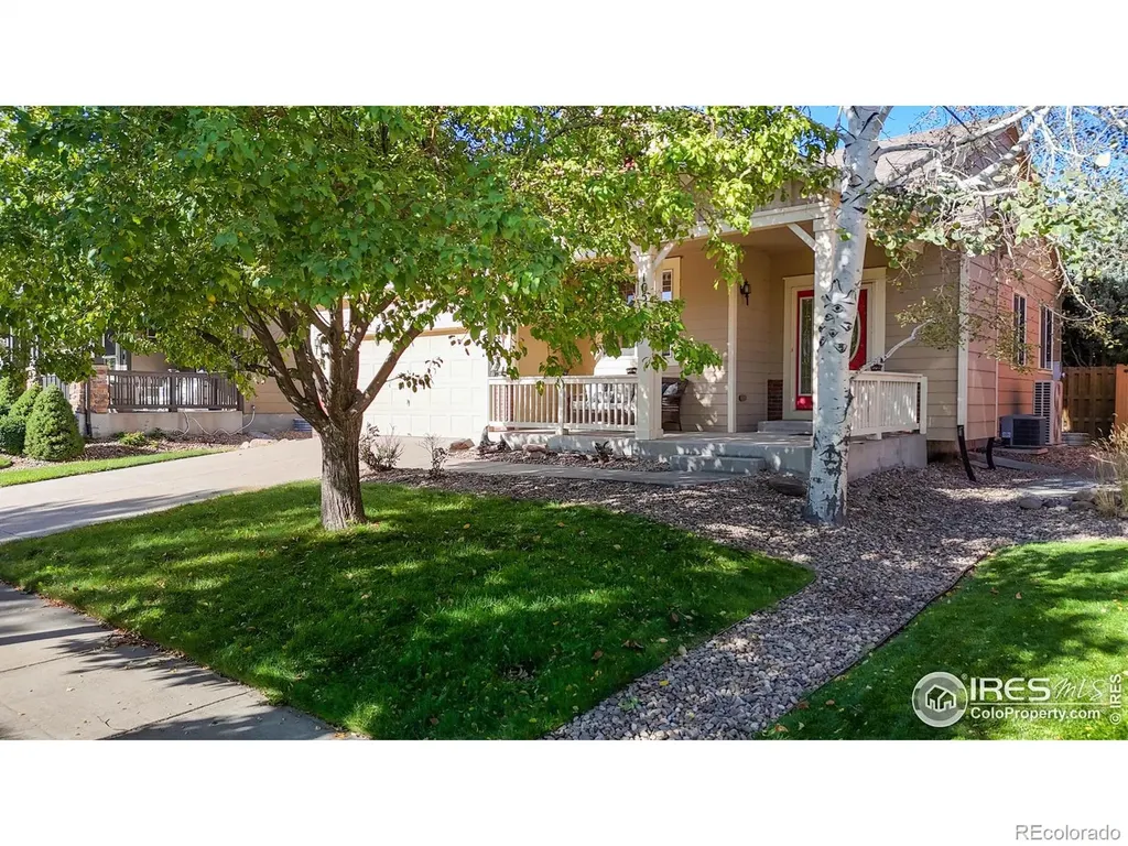 10527 Troy Street Commerce City CO 80022