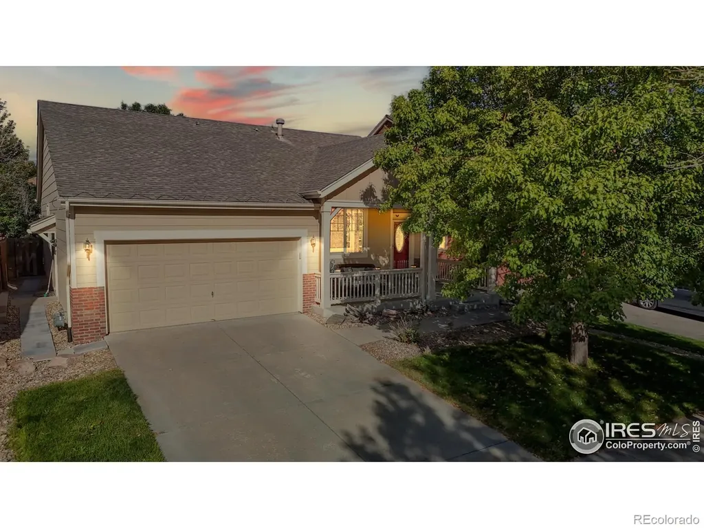 10527 Troy Street Commerce City CO 80022