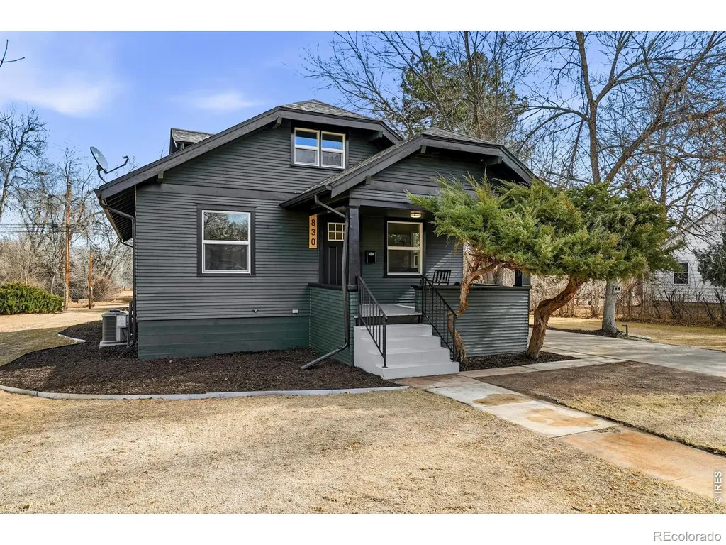 830 Martin Street Longmont CO 80501