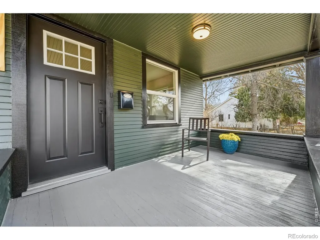 830 Martin Street Longmont CO 80501