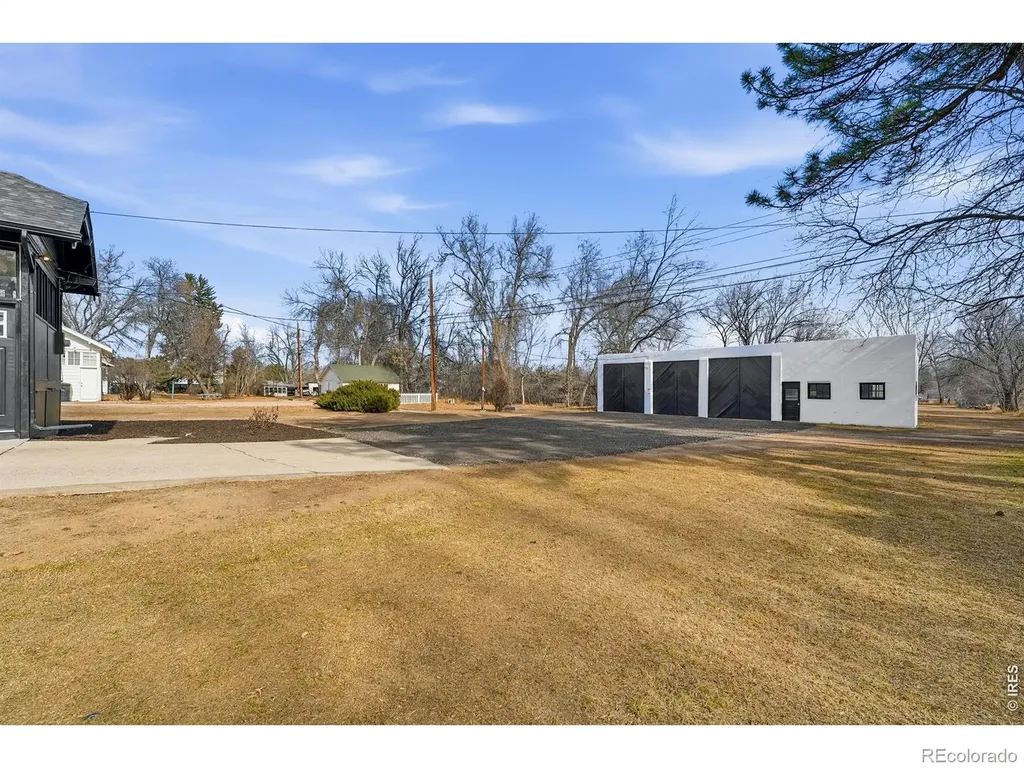 830 Martin Street Longmont CO 80501