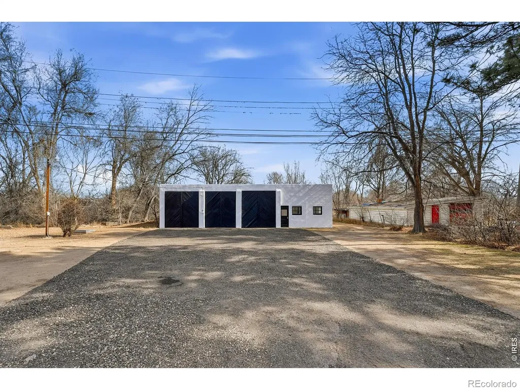 830 Martin Street Longmont CO 80501