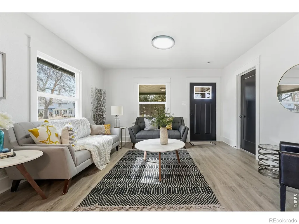 830 Martin Street Longmont CO 80501