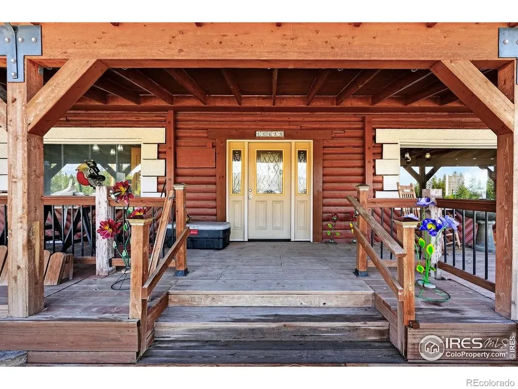 10658 Us Highway 34 Grand Lake CO 80447