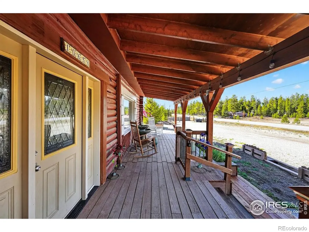 10658 Us Highway 34 Grand Lake CO 80447